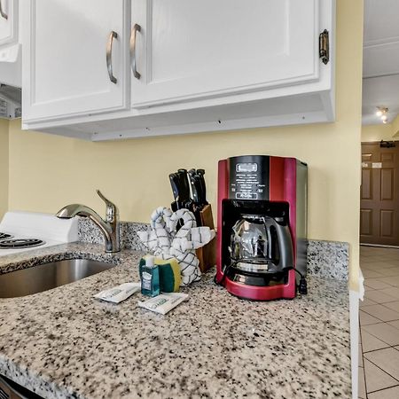 Spectacular Oceanview Condos Myrtle Beach Exterior photo