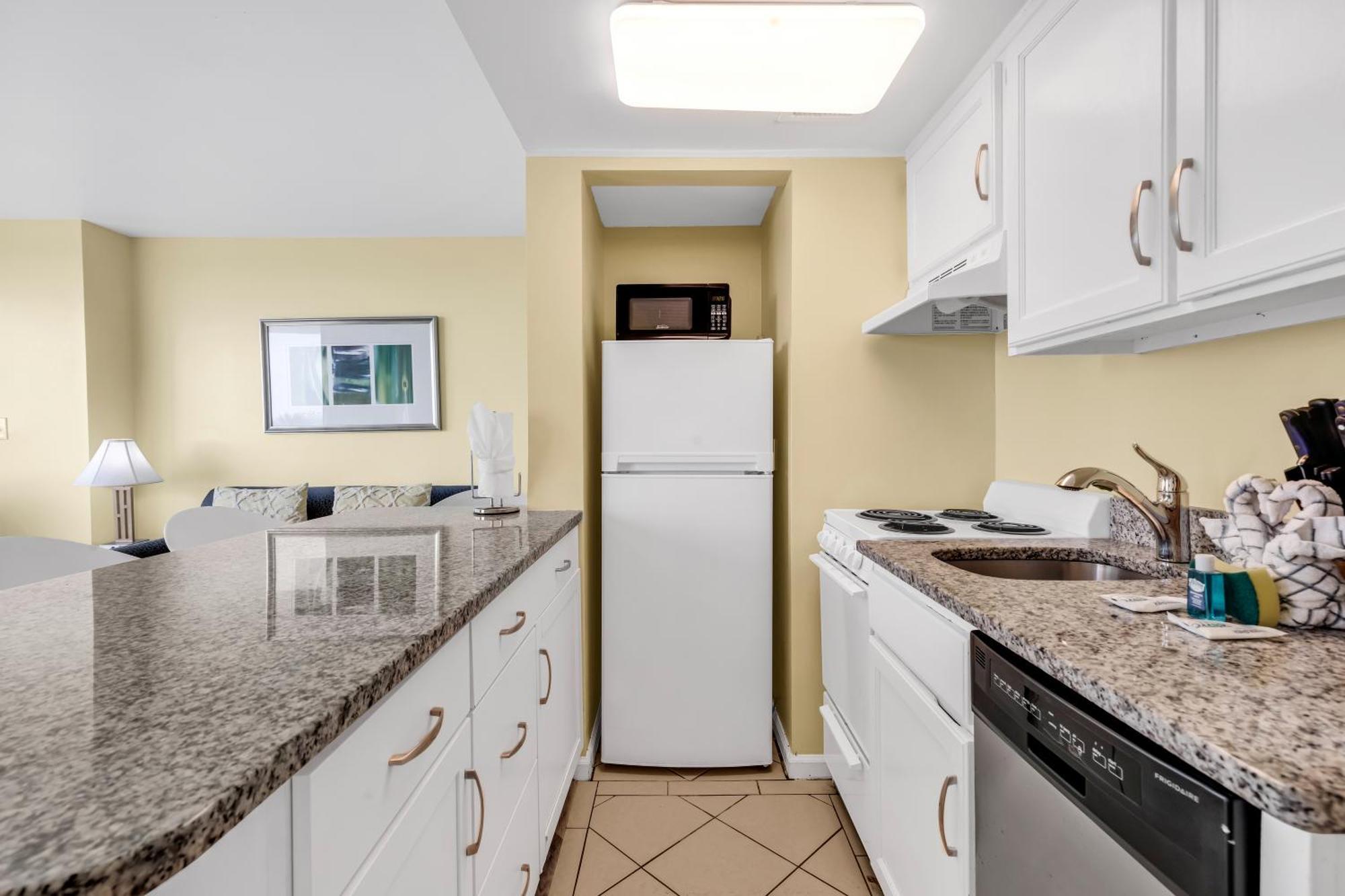 Spectacular Oceanview Condos Myrtle Beach Exterior photo