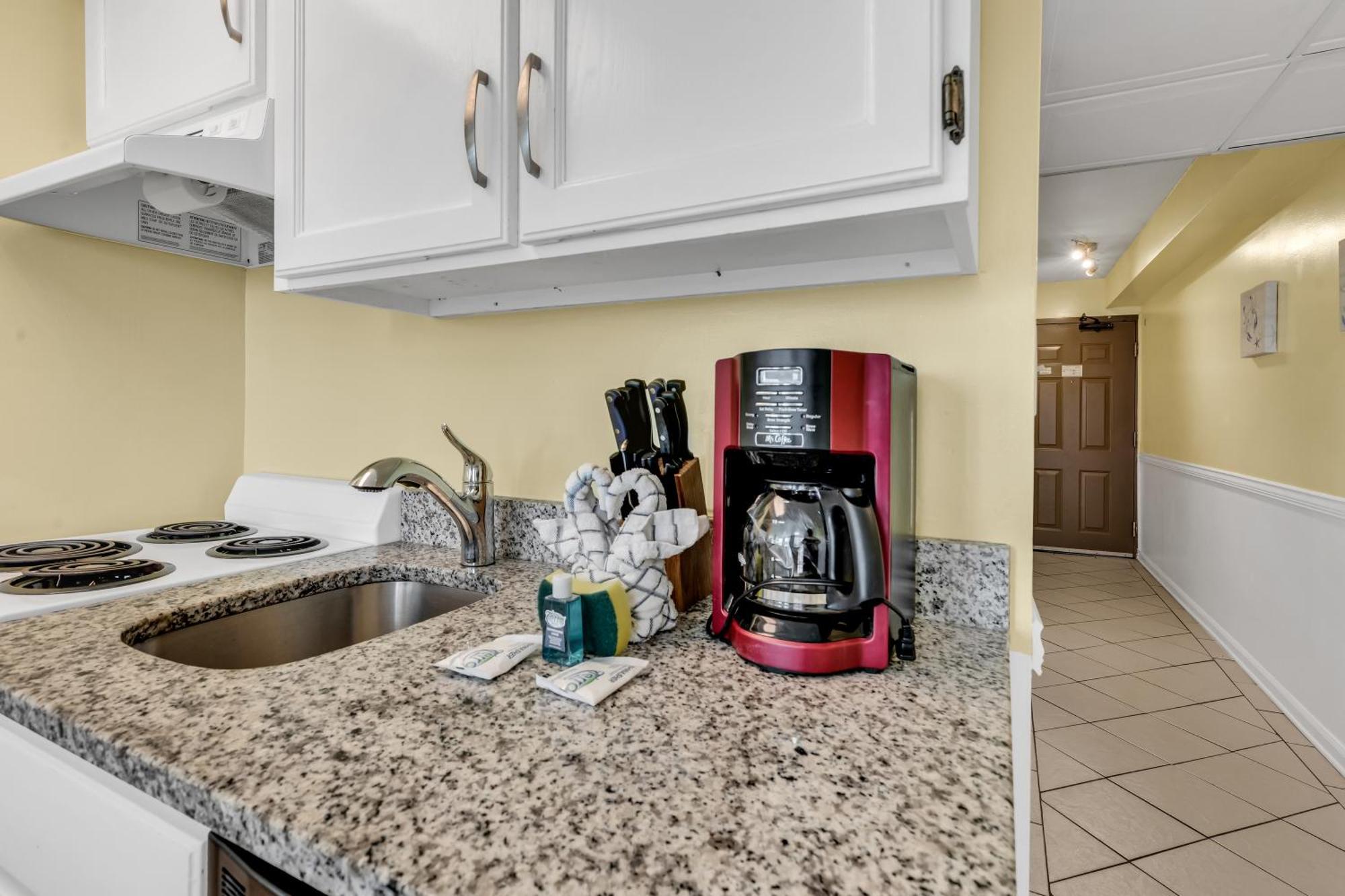 Spectacular Oceanview Condos Myrtle Beach Exterior photo